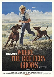 Where the Red Fern Grows (1974) - Stream Online