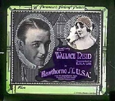 Hawthorne of the U.S.A. (1919) - Stream Online