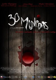 30 Monedas (2014) - Stream Online