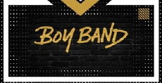 Boy Band (2017) - Stream Online