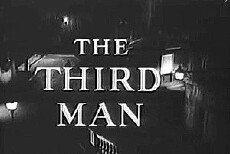 The Third Man (1959) - Stream Online