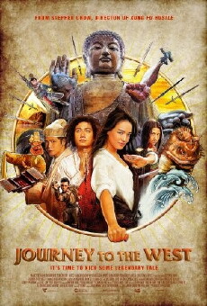 Journey to the West (2013) - Stream Online