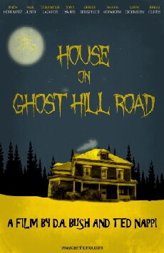 House on Ghost Hill Road (2016) - Stream Online