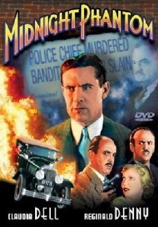 Midnight Phantom (1935) - Stream Online