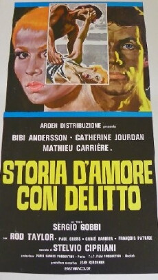 Vortex (1976) - Stream Online
