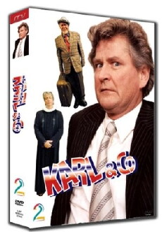 Karl & Co (1998) - Stream Online