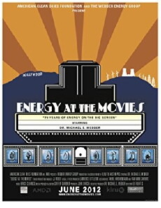 Energy at the Movies (2012) - Stream Online