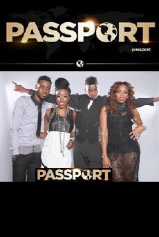 Passport (2013) - Stream Online