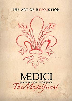Medici: The Magnificent (2018) - Stream Online