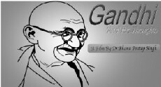 Gandhi and His Thoughts (2018) - Stream Online