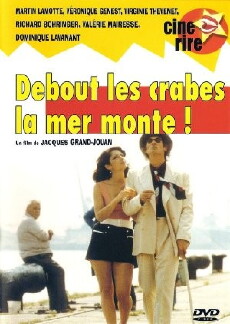 Debout les crabes, la mer monte! (1983) - Stream Online