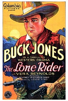 The Lone Rider (1930) - Stream Online