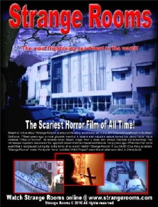 Strange Rooms (2011) - Stream Online