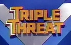 Triple Threat (1988) - Stream Online