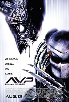 AVP: Alien vs. Predator (2004) - Stream Online