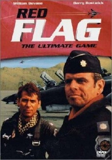 Red Flag: The Ultimate Game (1981) - Stream Online