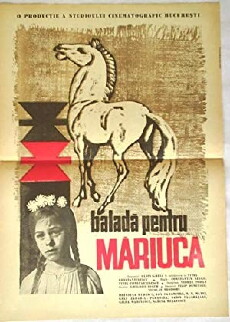 Ballade für Mariuka (1969) - Stream Online