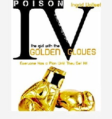 Poison Ivy: The Girl with the Golden Gloves (2018) - Stream Online