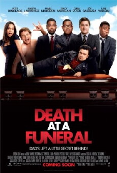 Death at a Funeral (2010) - Stream Online