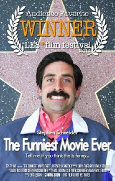The Funniest Movie Ever... Just Kidding (2011) - Stream Online