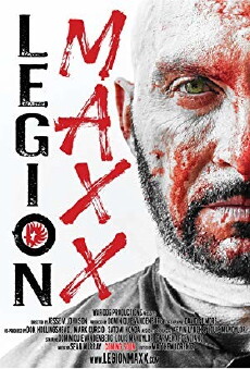 LEGION MAXX (2019) - Stream Online