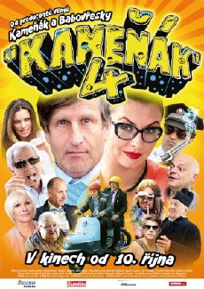 Kamenák 4 (2013) - Stream Online