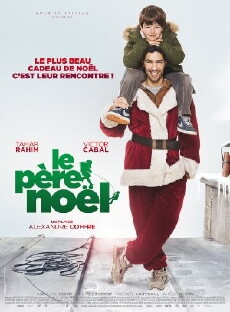 Lieber Weihnachtsmann (2014) - Stream Online