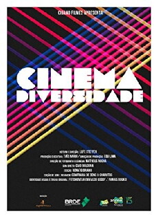 Cinema Diversidade (2017) - Stream Online