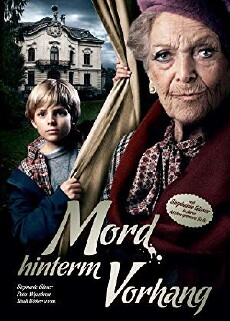 Mord hinterm Vorhang (2011) - Stream Online