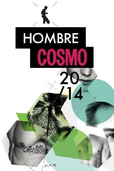 Hombre Cosmo 2014 (2014) - Stream Online