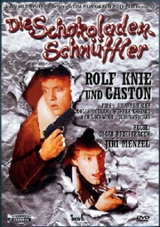Die Schokoladenschnüffler (1986) - Stream Online