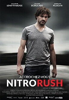 Nitro Rush (2016) - Stream Online