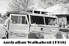 Australian Walkabout (1958) - Stream Online