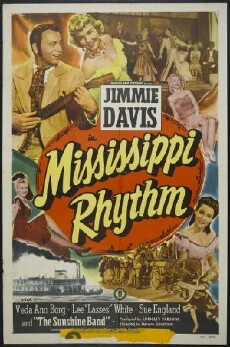 Mississippi Rhythm (1949) - Stream Online