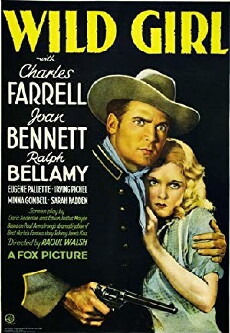 Wild Girl (1932) - Stream Online