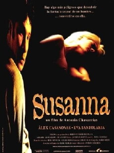 Susanna (1996) - Stream Online