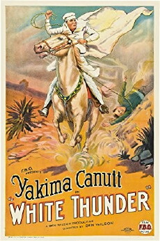 White Thunder (1925) - Stream Online