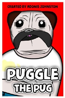 Puggle the Pug (2016) - Stream Online