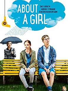 About a Girl (2014) - Stream Online