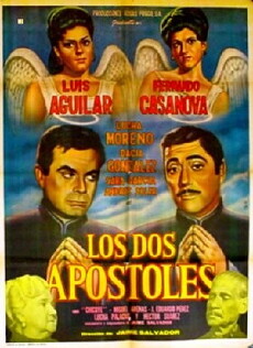 Los dos apóstoles (1966) - Stream Online