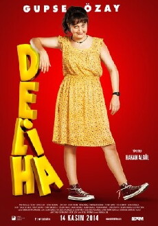 Deliha (2014) - Stream Online