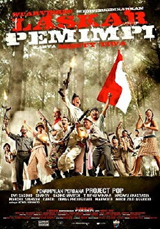 Laskar pemimpi (2010) - Stream Online