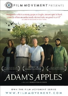 Adam's Apples (2005) - Stream Online