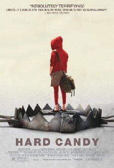 Hard Candy (2005) - Stream Online