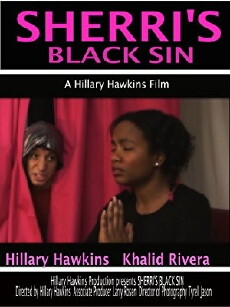 Sherri's Black Sin (2015) - Stream Online