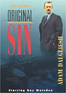 Original Sin (1997) - Stream Online