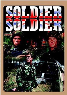 Soldier Soldier (1991) - Stream Online