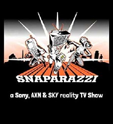 Snaparazzi (2006) - Stream Online