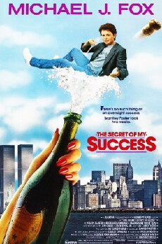 The Secret of My Succe$s (1987) - Stream Online