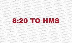 8:20 to HMS (2018) - Stream Online